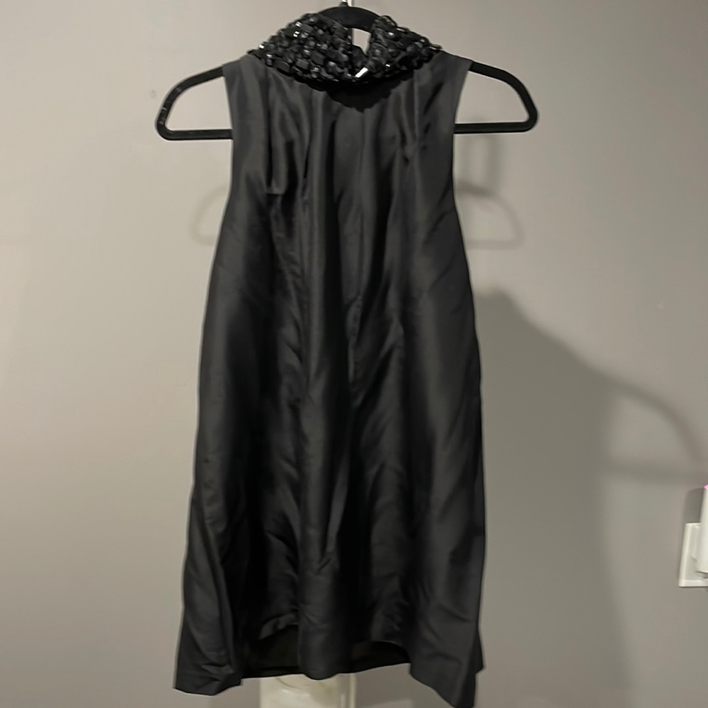 USED! Marciano Cowl Neck Mini Dress Size XS
